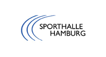SPorthalle hamburg