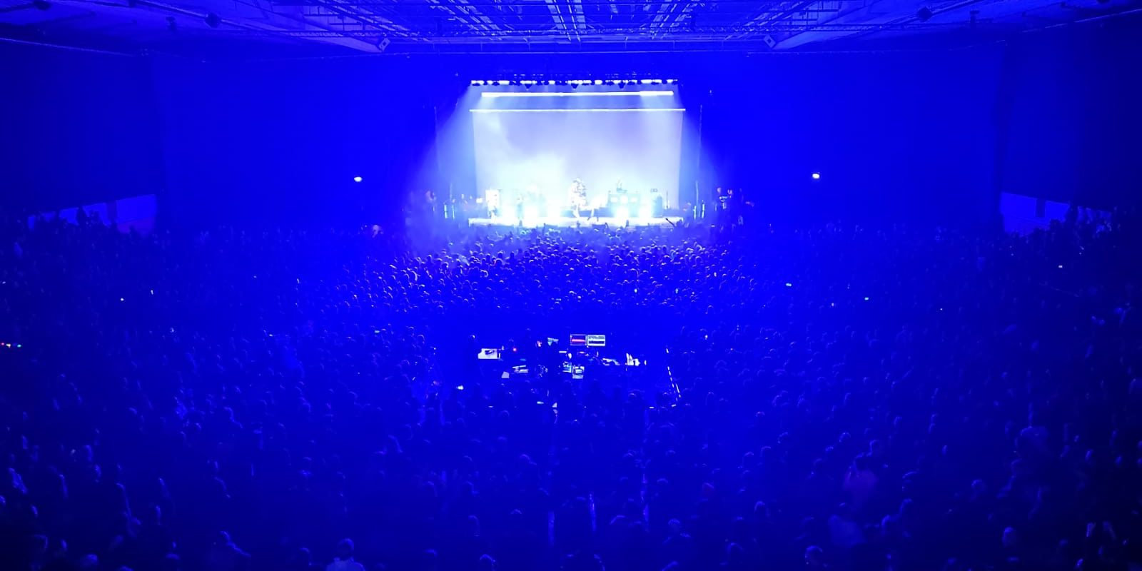 Swiss und die anderen