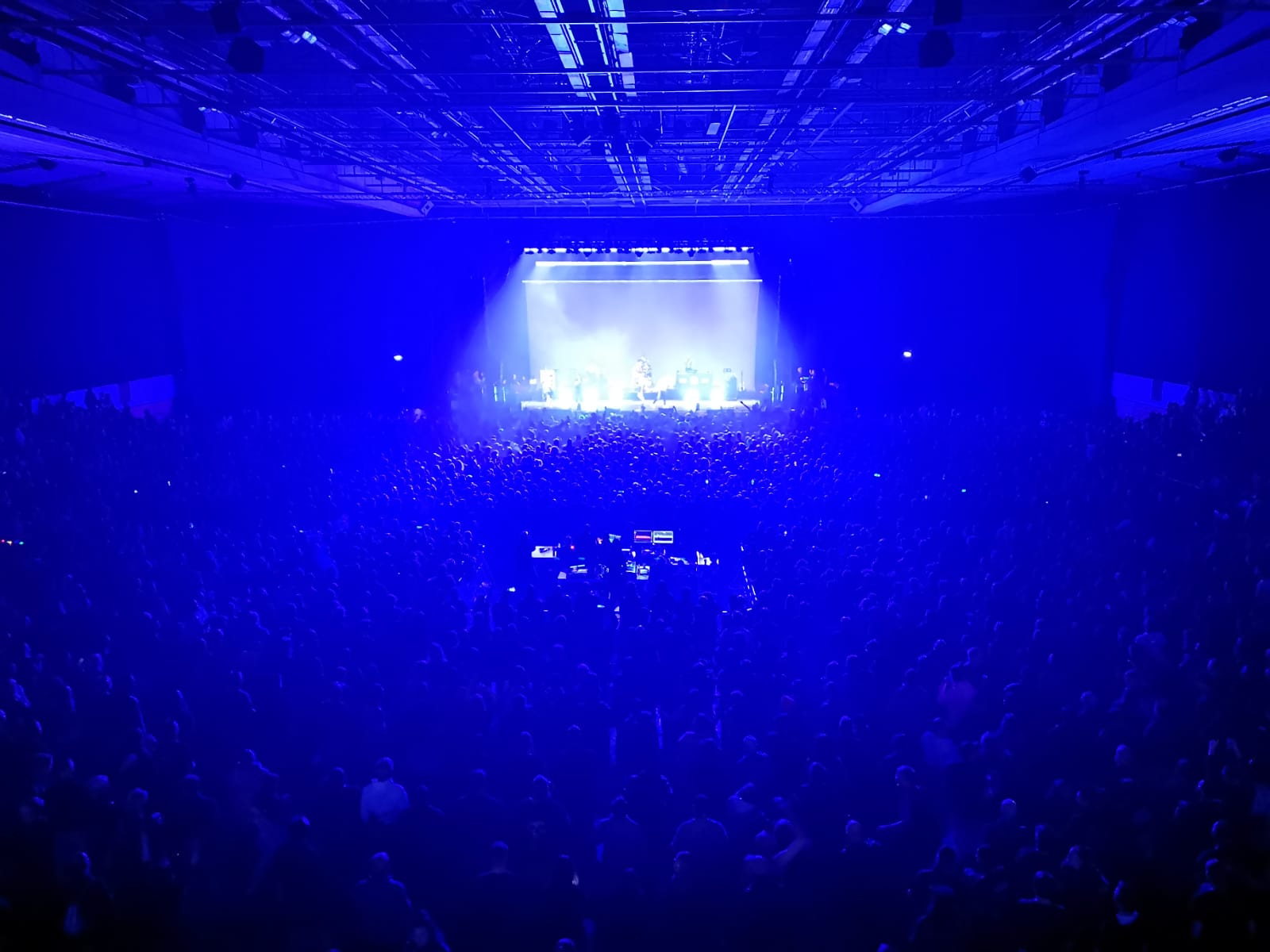 Swiss und die anderen