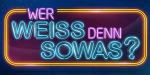 werWeißDennSowas