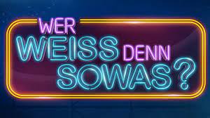 werWeißDennSowas