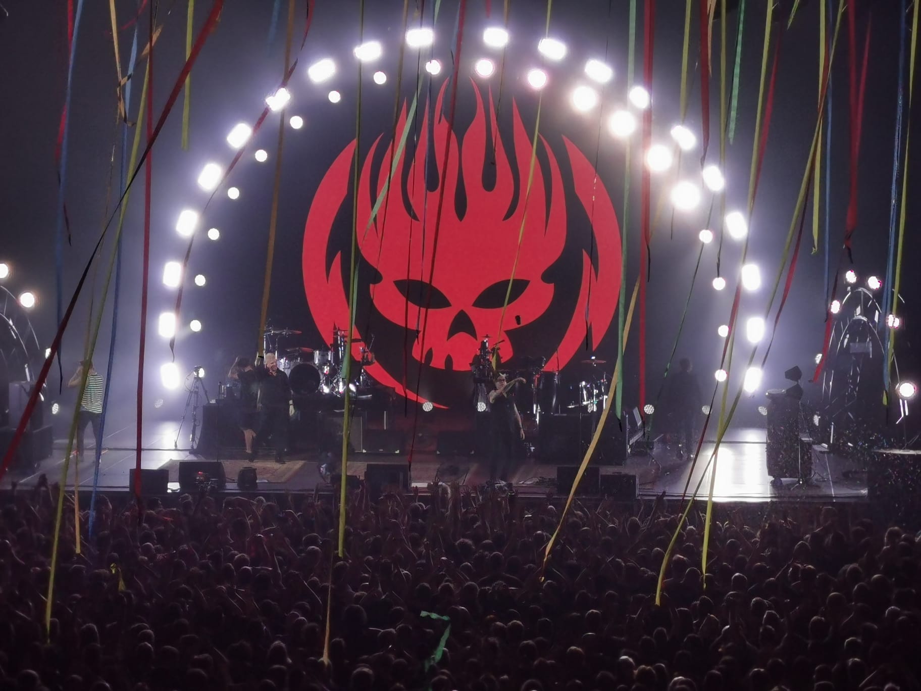 The Offspring