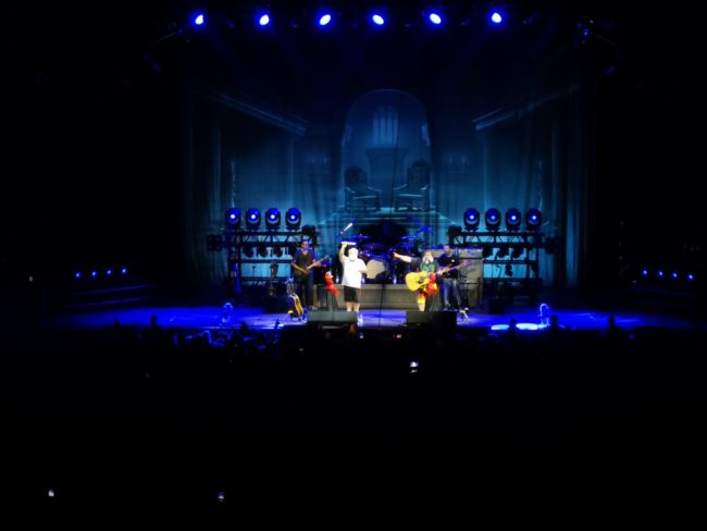 Tenacious D