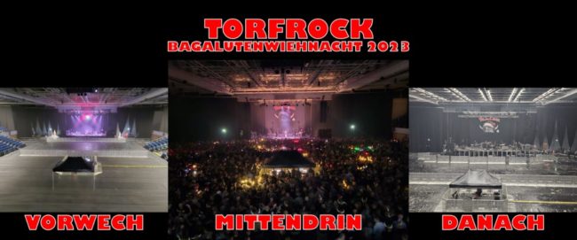 TorfRock