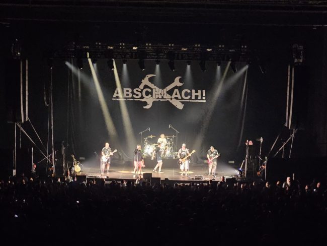 Abschlach