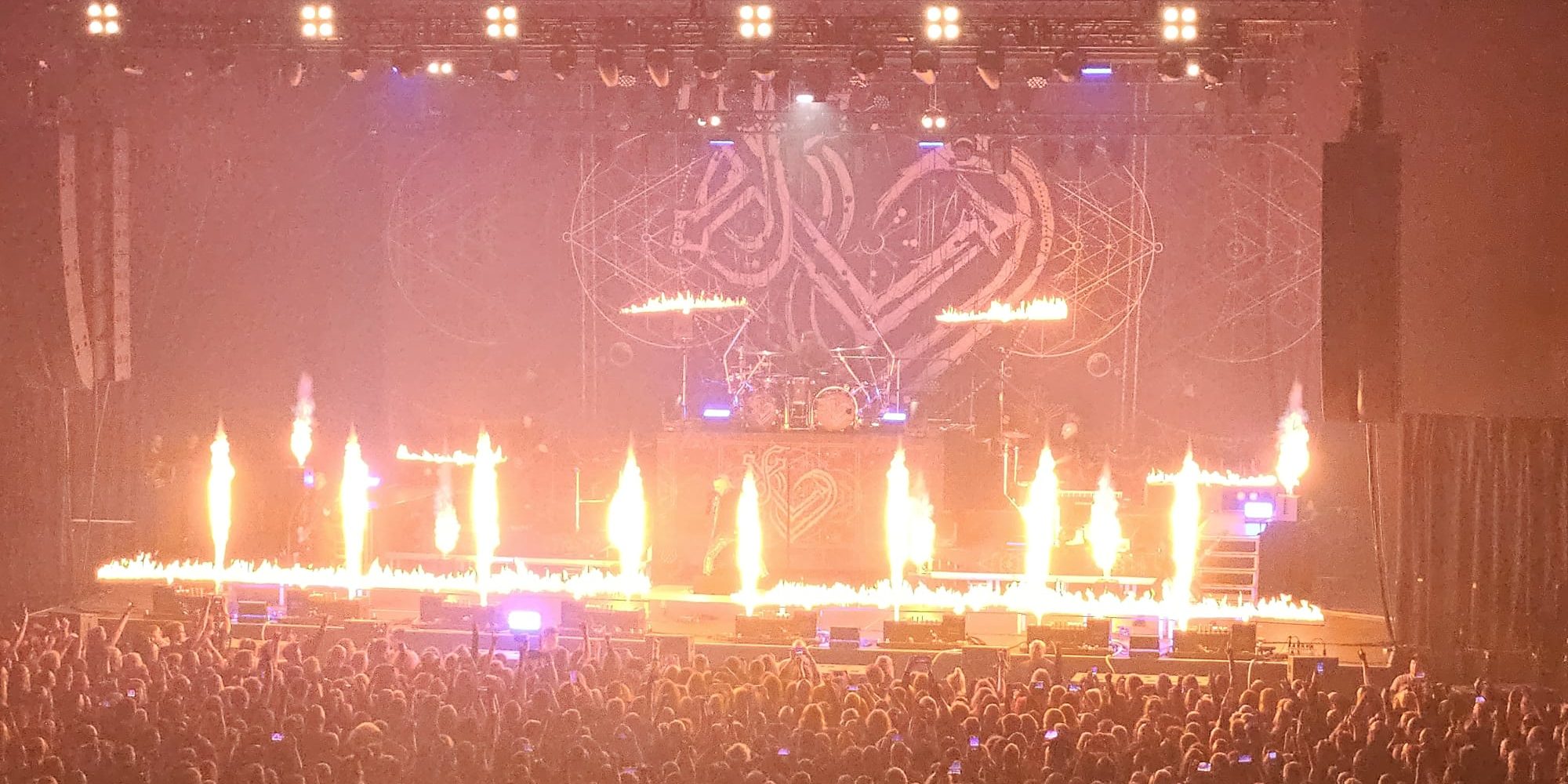 Lordfest