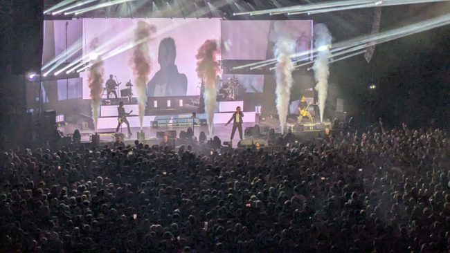 Papa Roach2
