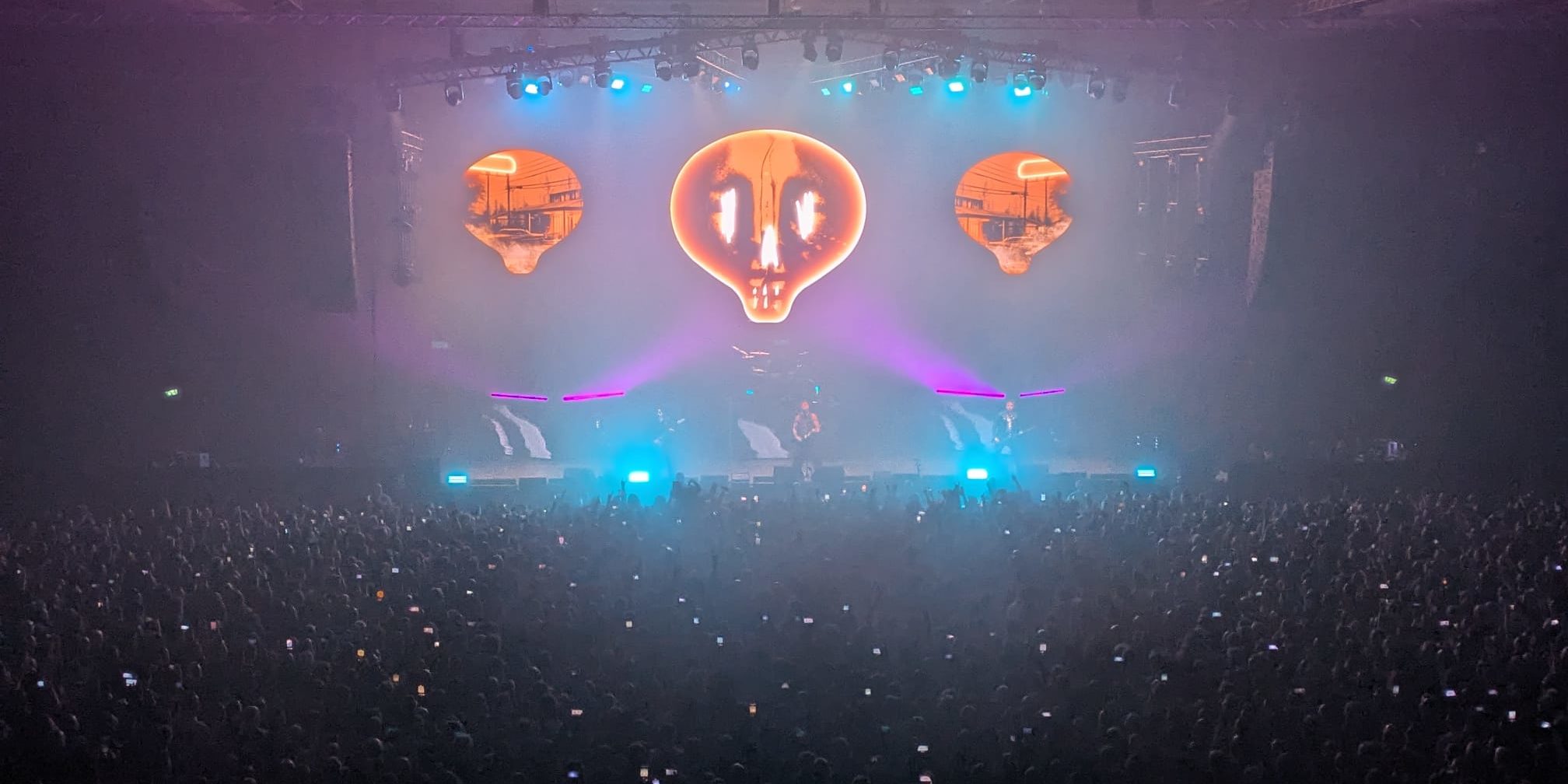 Bullet for my valentine