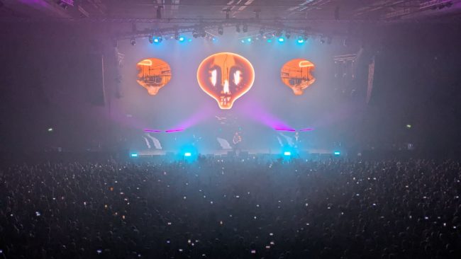 Bullet for my valentine