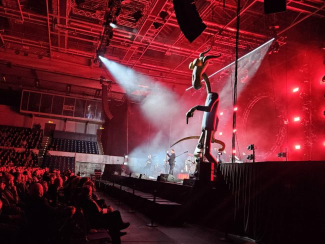 The Australien Pink Floyd