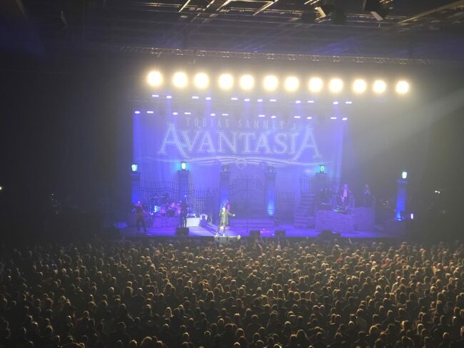 Avastasia