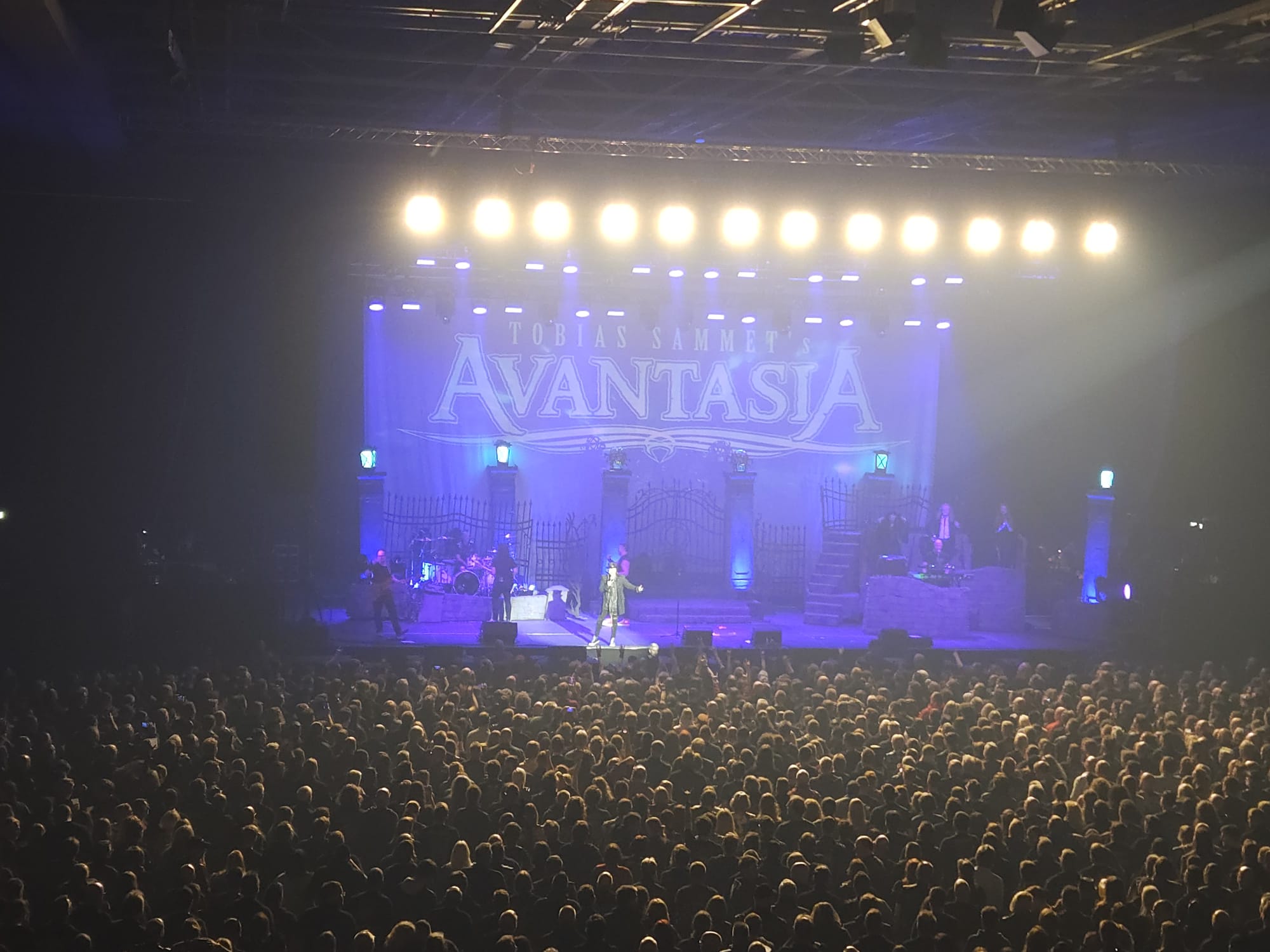 Avastasia