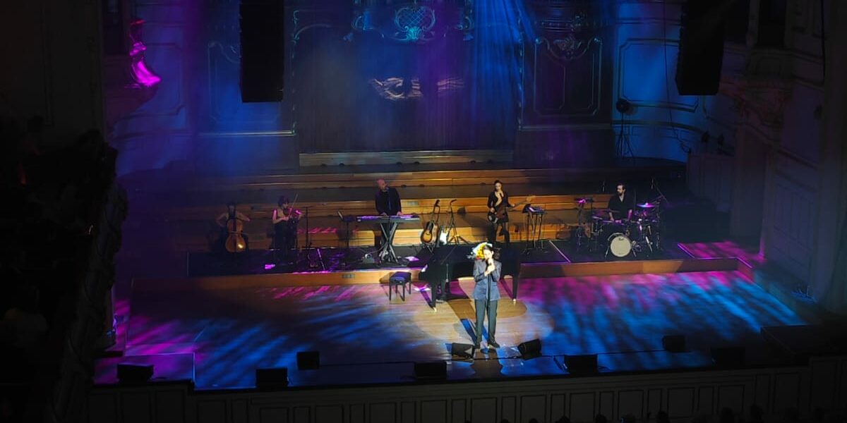 Mateo Bocelli IV
