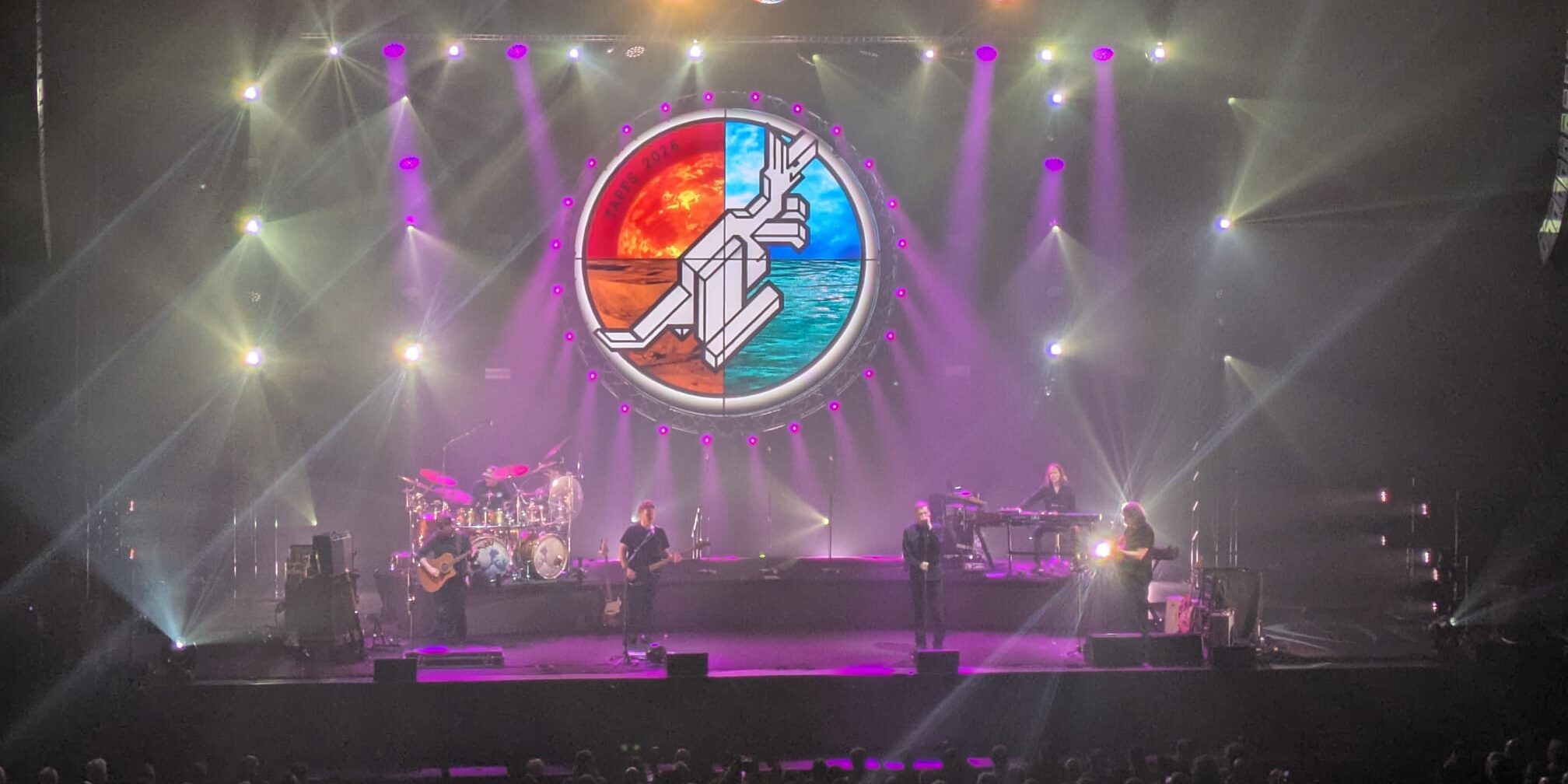 The Australian Pink Floyd Show 1