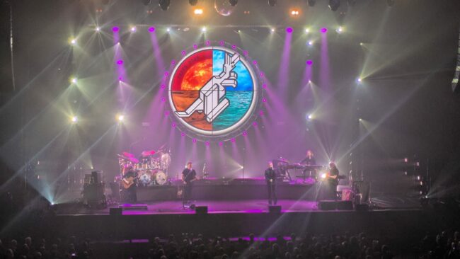 The Australian Pink Floyd Show 1